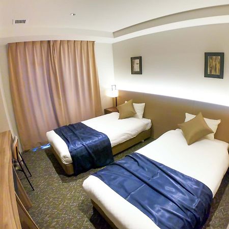 Hotel S-Presso South Osaka Room photo