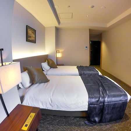 Hotel S-Presso South Osaka Room photo