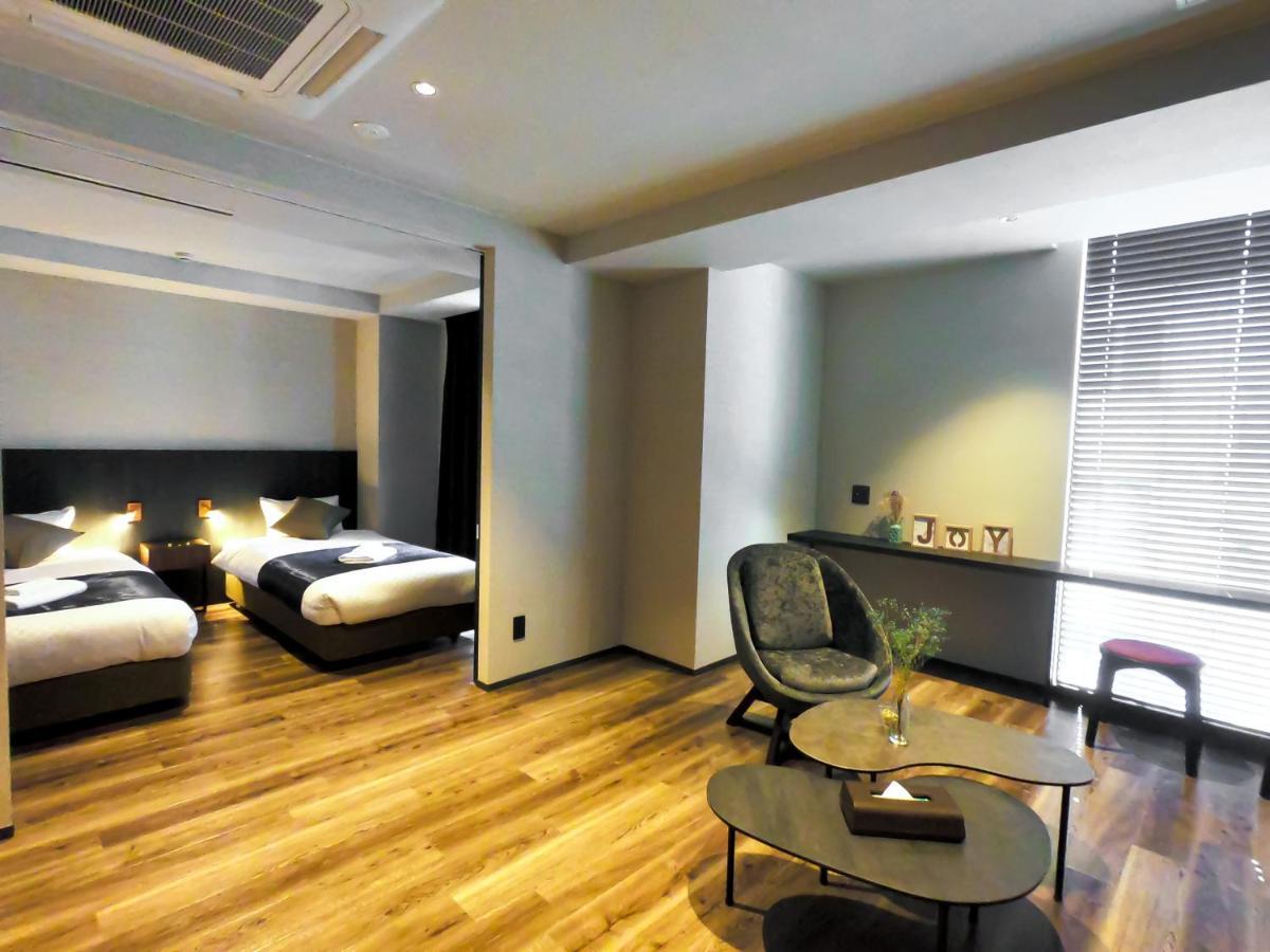 Hotel S-Presso South Osaka Exterior photo