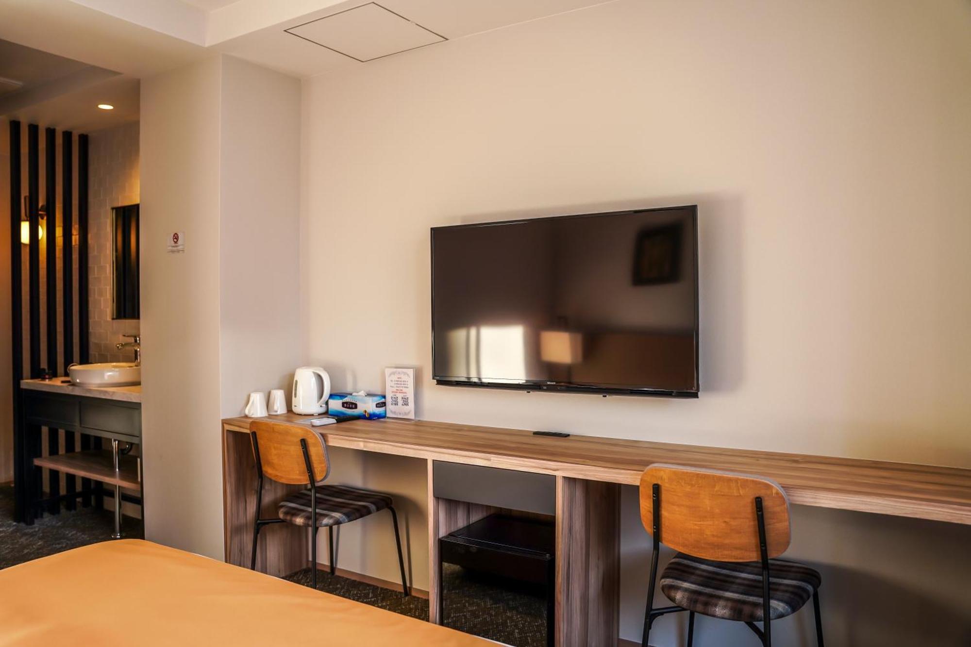 Hotel S-Presso South Osaka Room photo