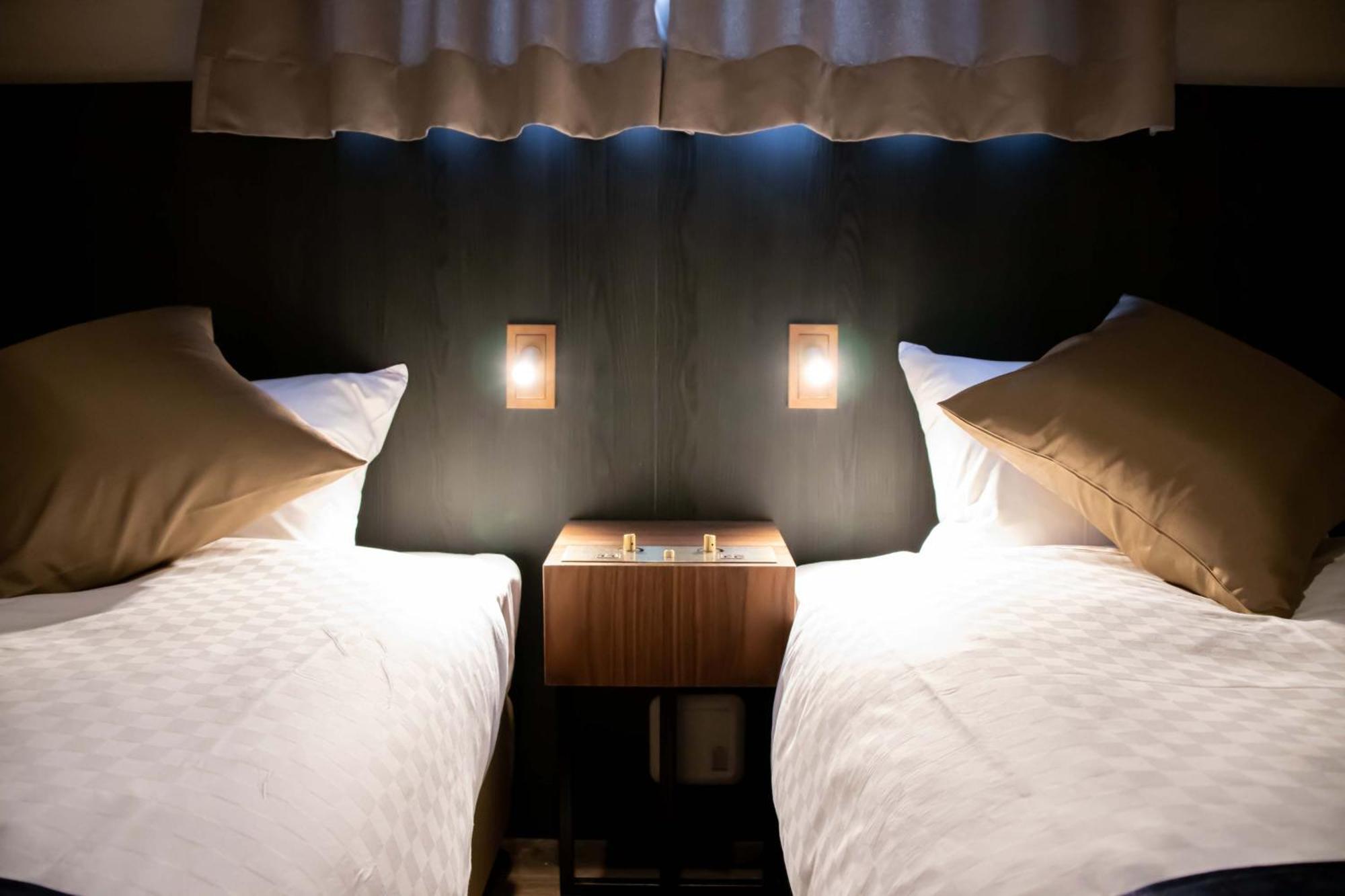 Hotel S-Presso South Osaka Room photo