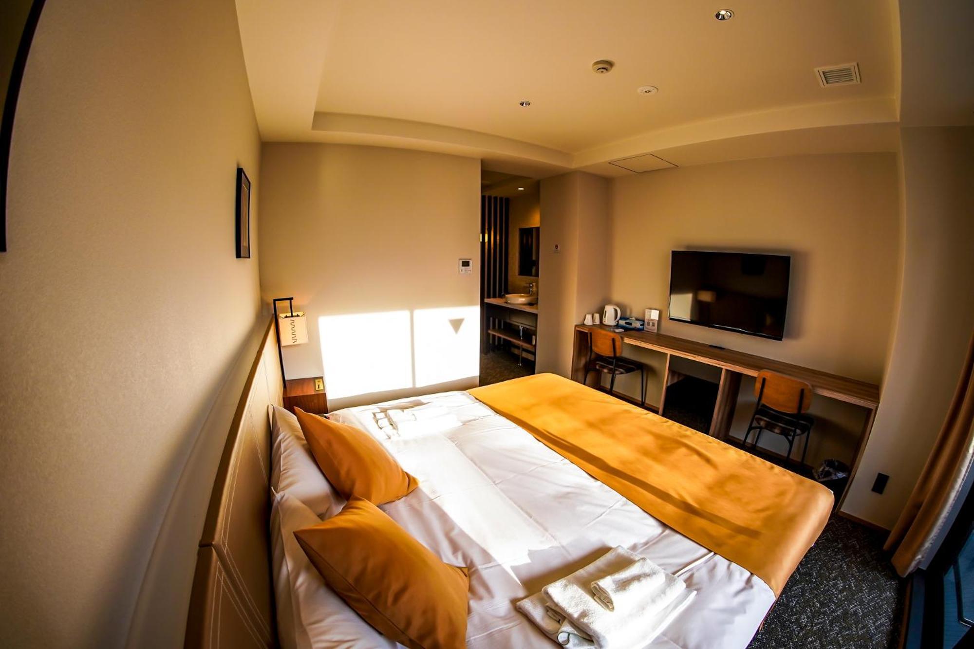 Hotel S-Presso South Osaka Room photo