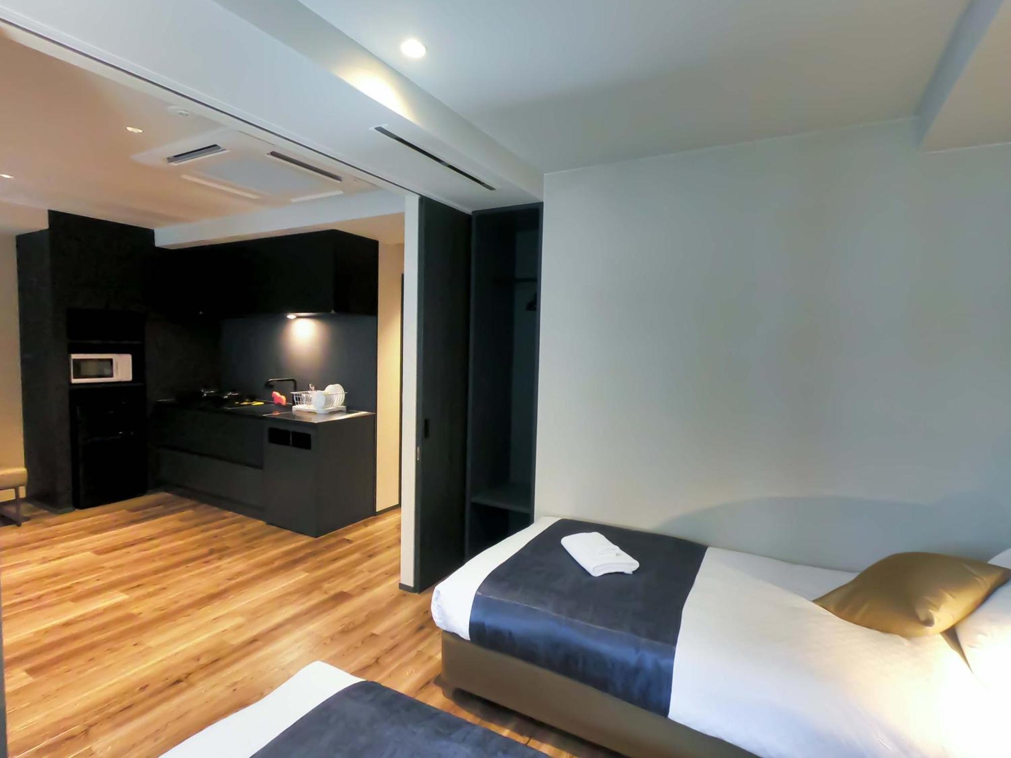 Hotel S-Presso South Osaka Room photo
