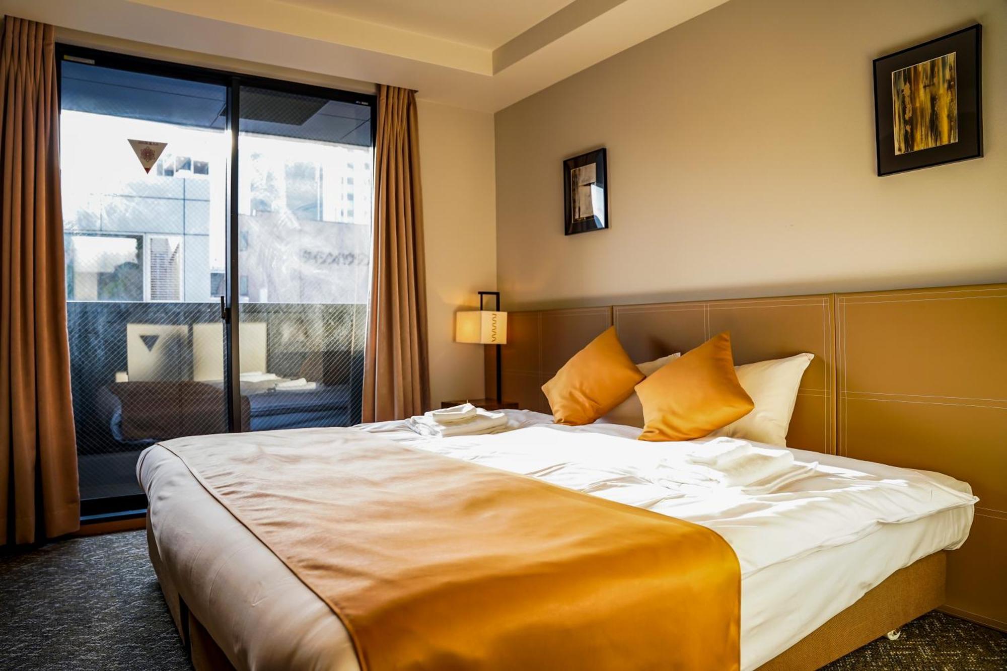 Hotel S-Presso South Osaka Room photo
