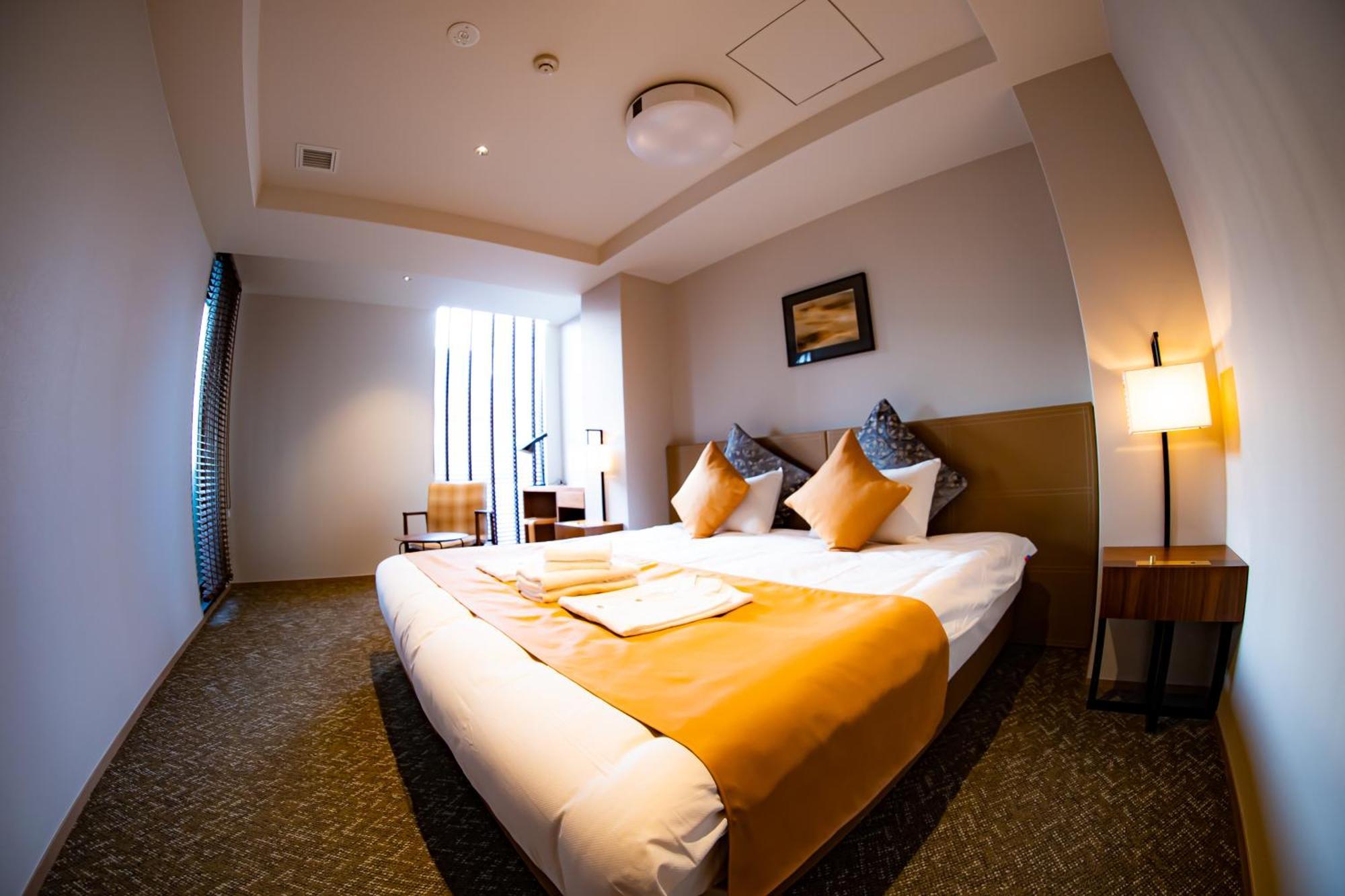 Hotel S-Presso South Osaka Room photo