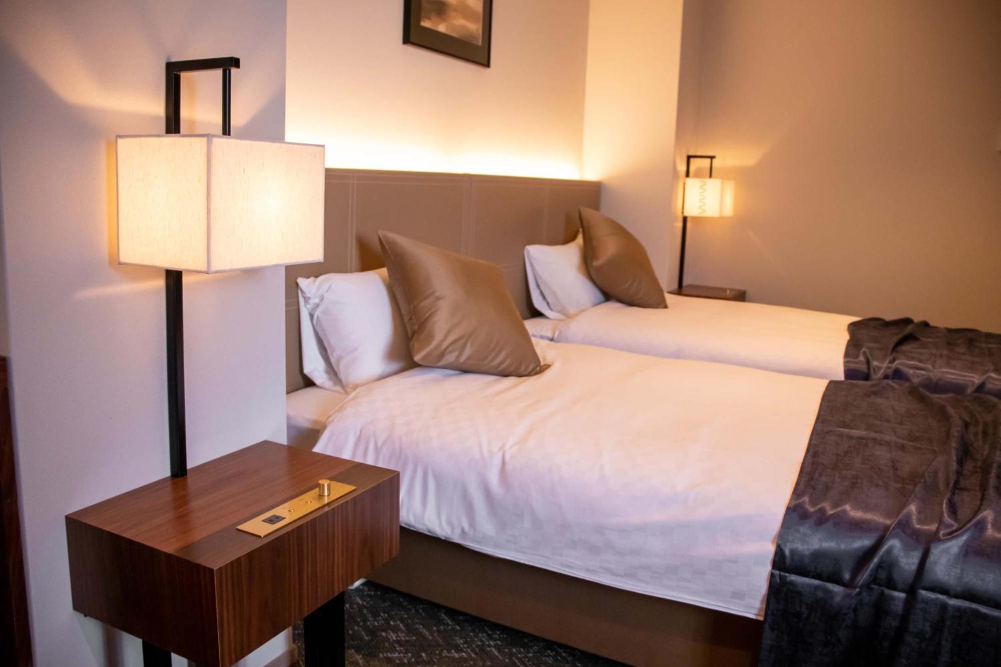 Hotel S-Presso South Osaka Room photo