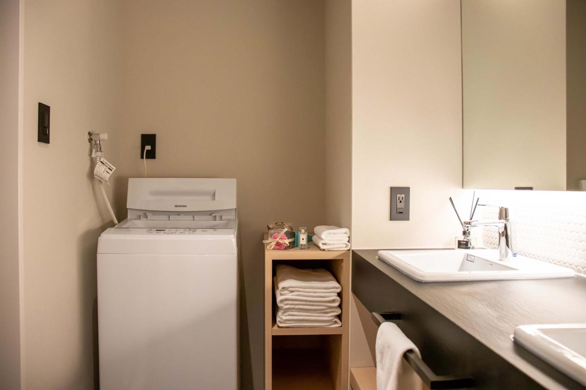 Hotel S-Presso South Osaka Room photo