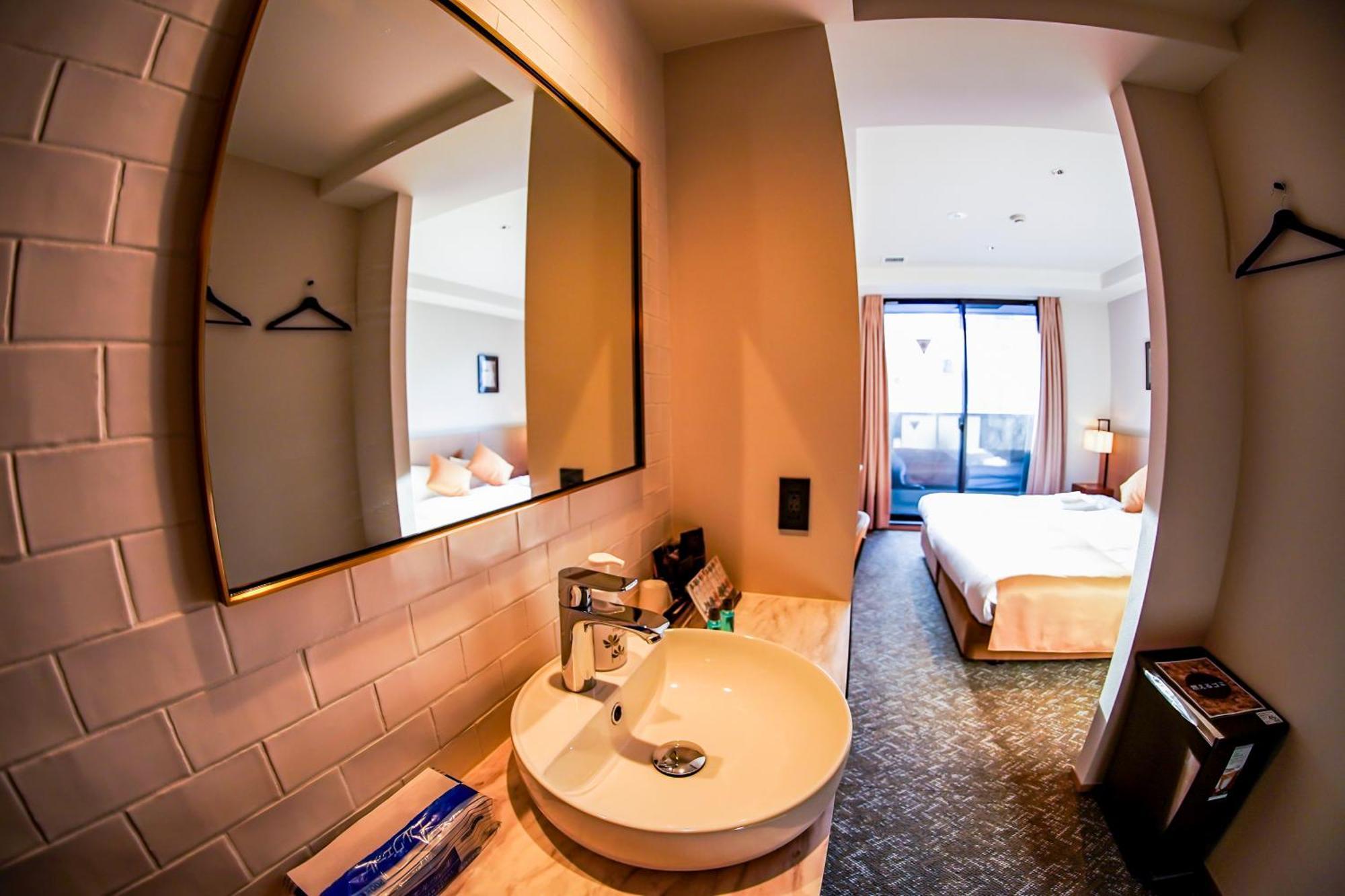 Hotel S-Presso South Osaka Room photo