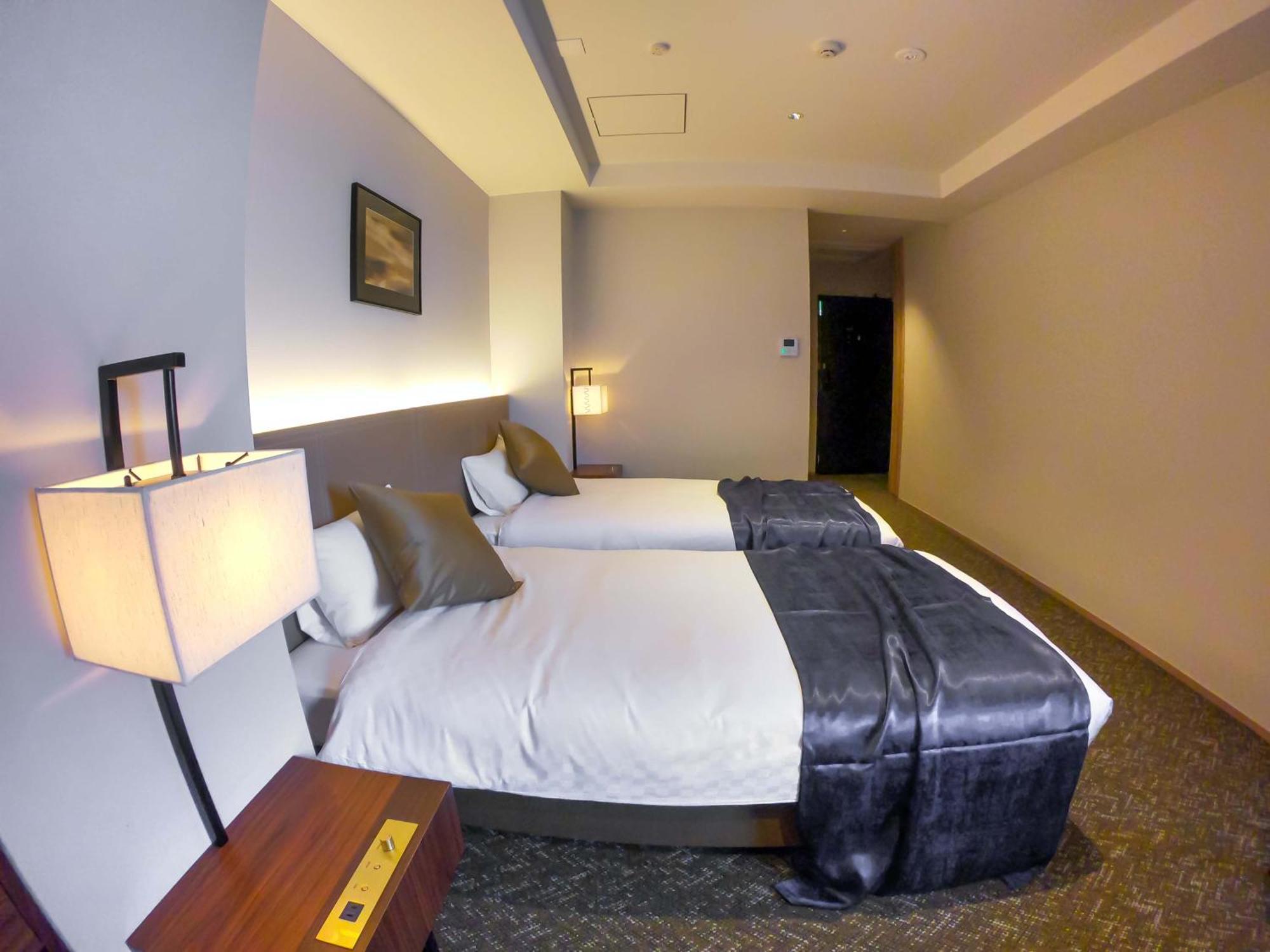 Hotel S-Presso South Osaka Room photo