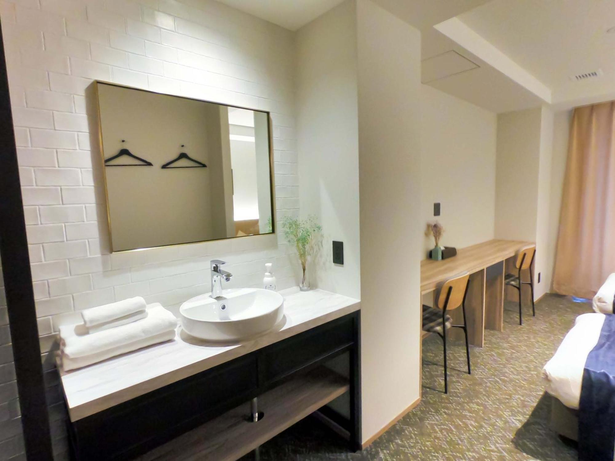 Hotel S-Presso South Osaka Room photo