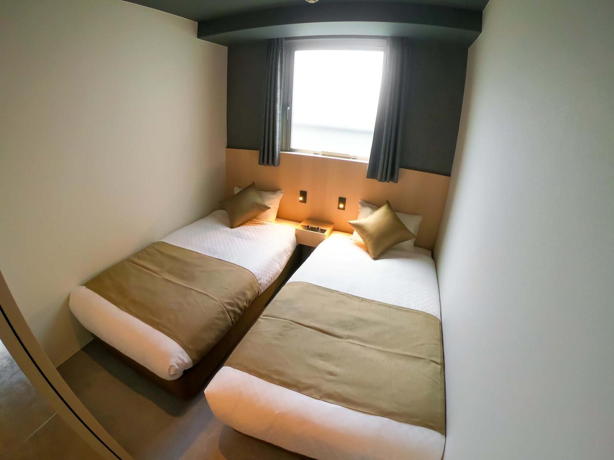 Hotel S-Presso South Osaka Room photo