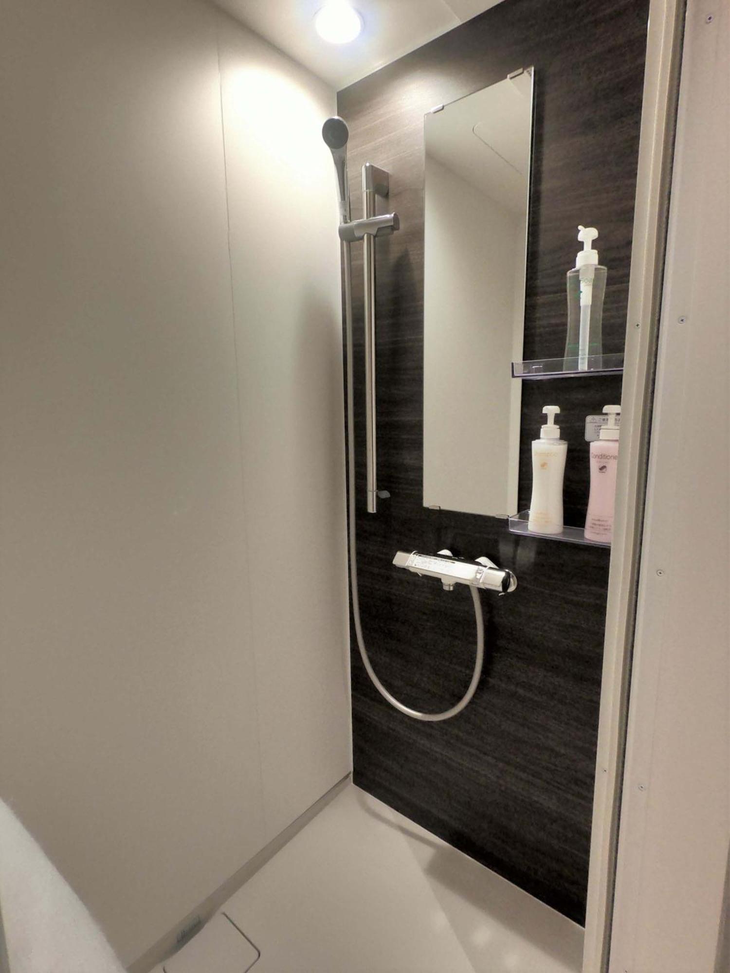 Hotel S-Presso South Osaka Room photo