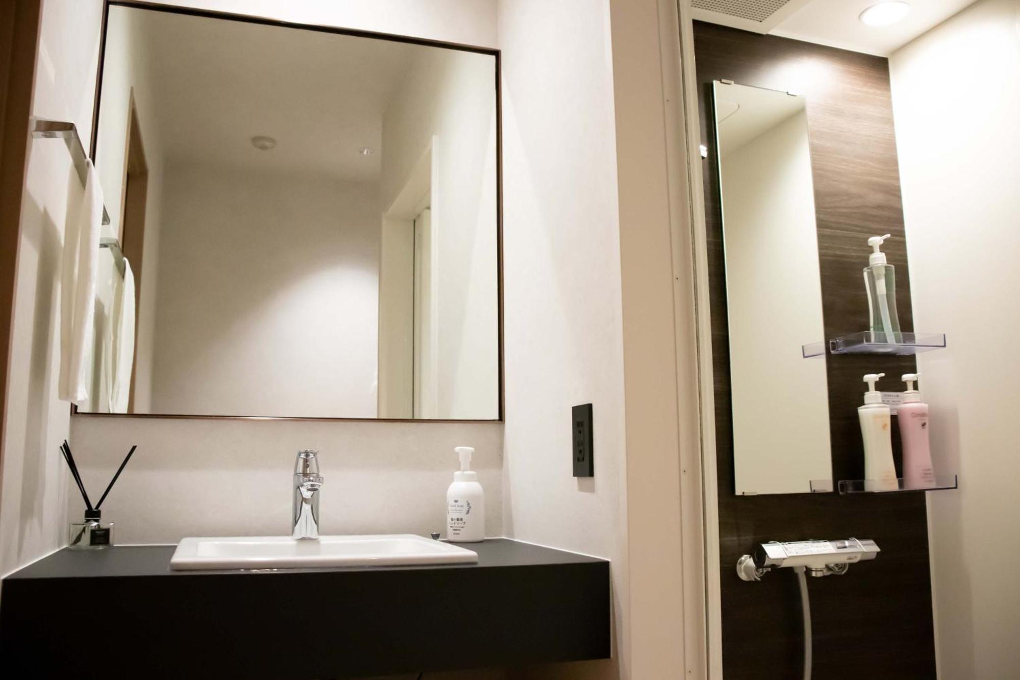 Hotel S-Presso South Osaka Room photo