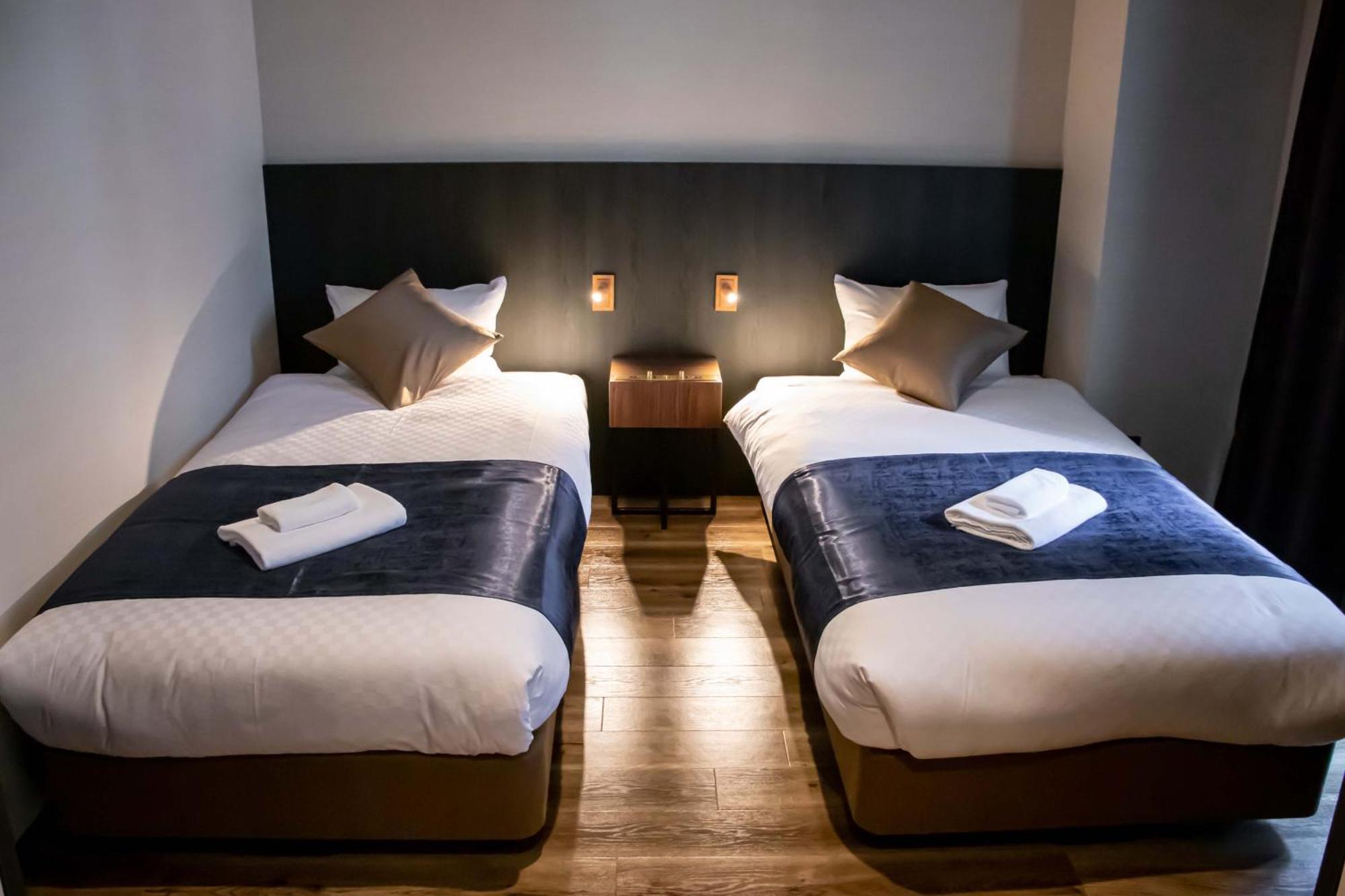Hotel S-Presso South Osaka Room photo