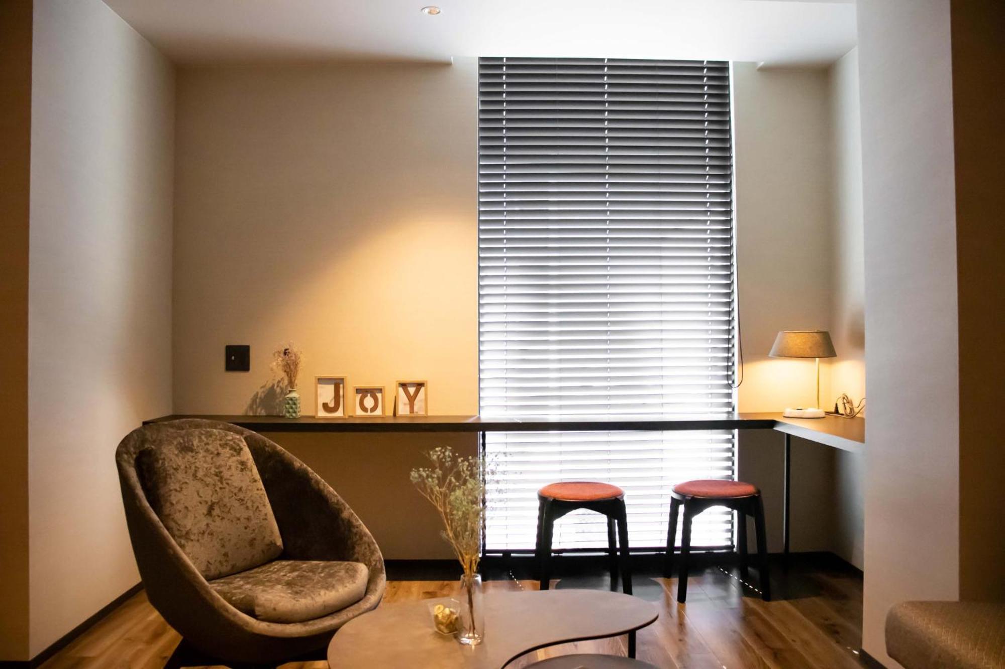 Hotel S-Presso South Osaka Room photo