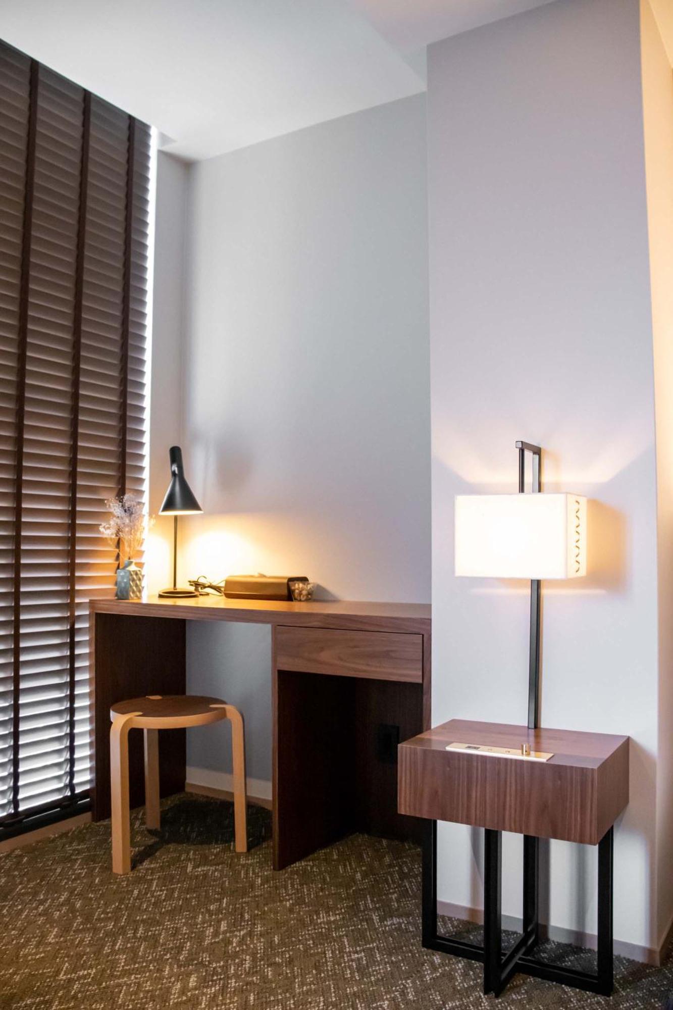 Hotel S-Presso South Osaka Room photo