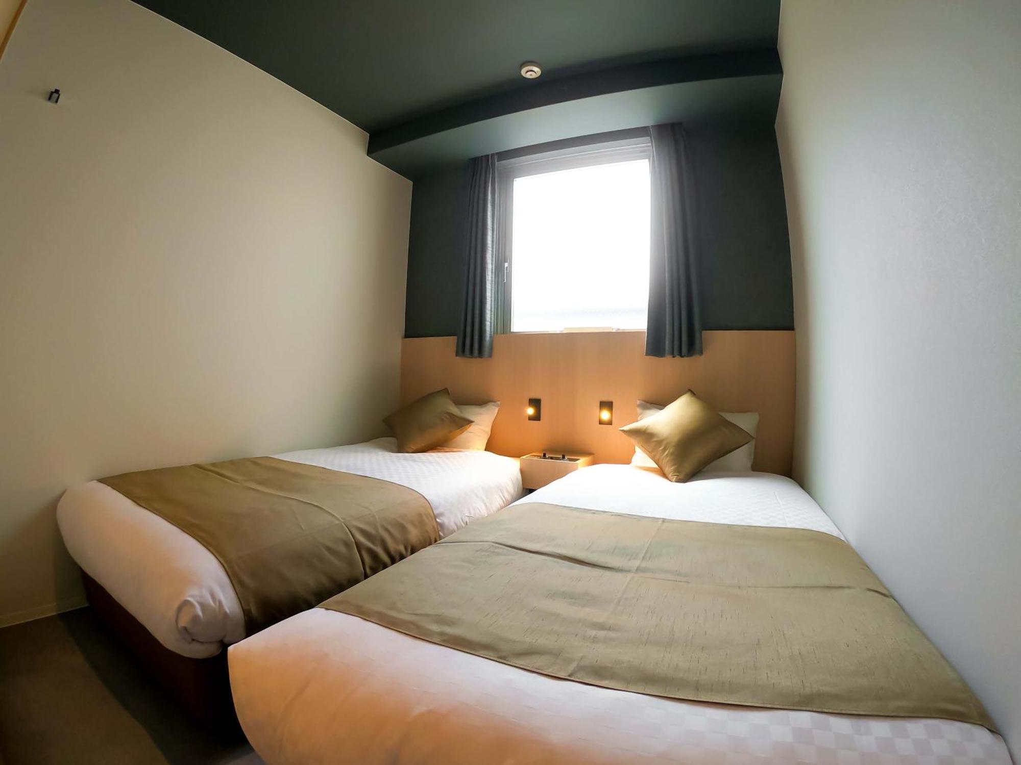 Hotel S-Presso South Osaka Room photo