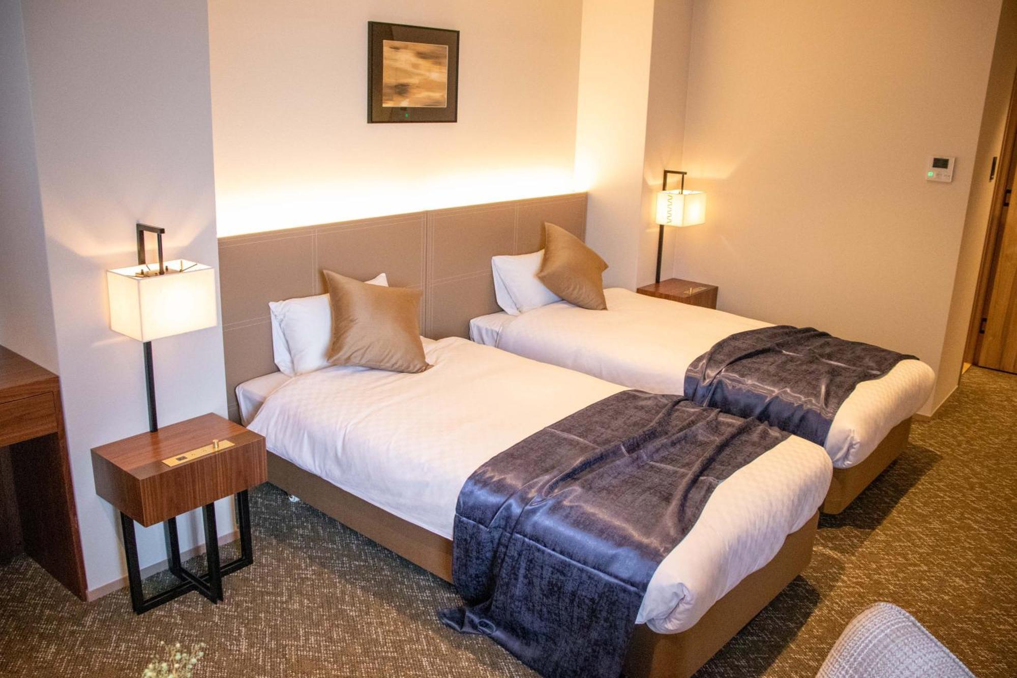 Hotel S-Presso South Osaka Room photo