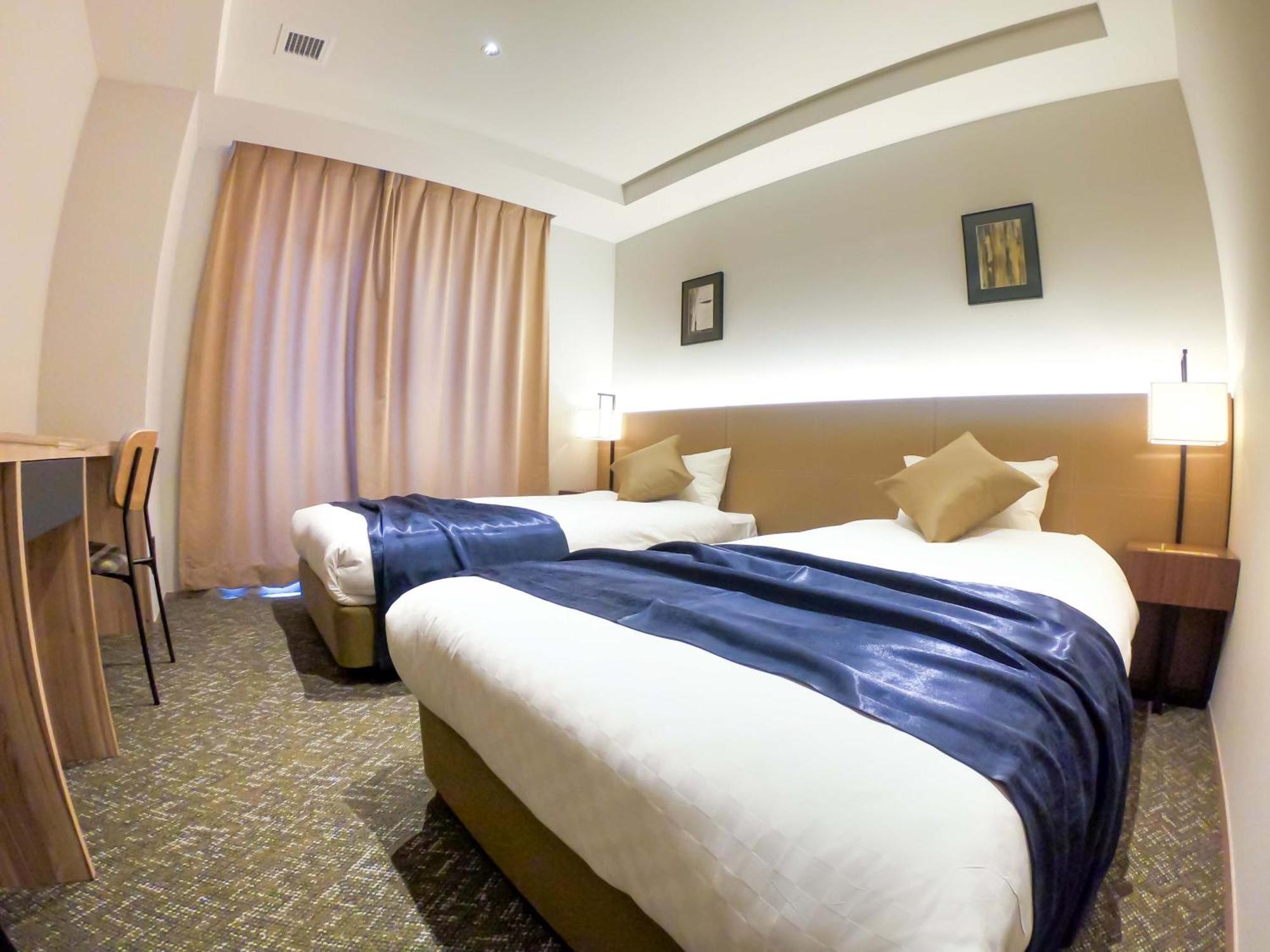 Hotel S-Presso South Osaka Room photo