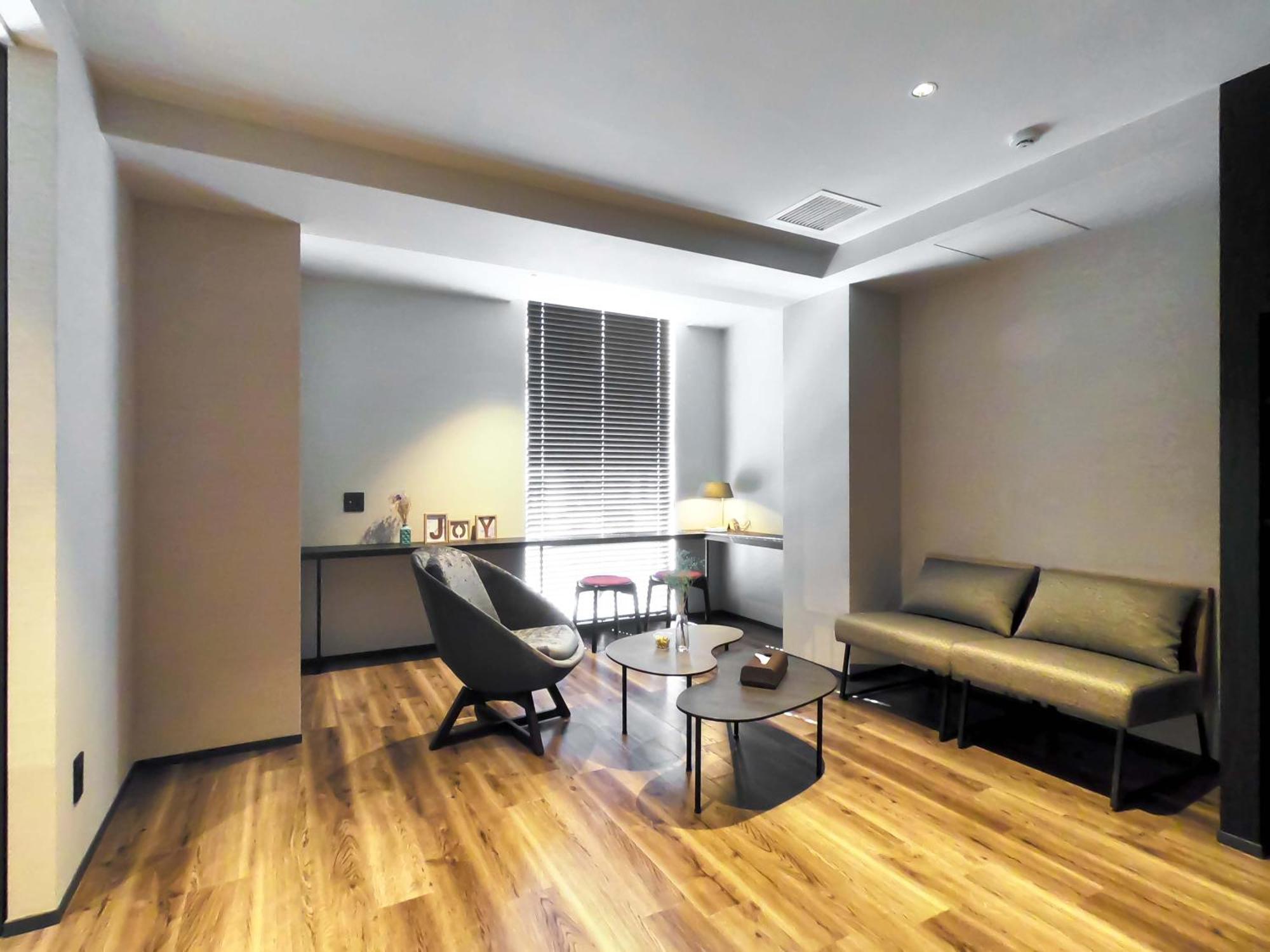 Hotel S-Presso South Osaka Room photo