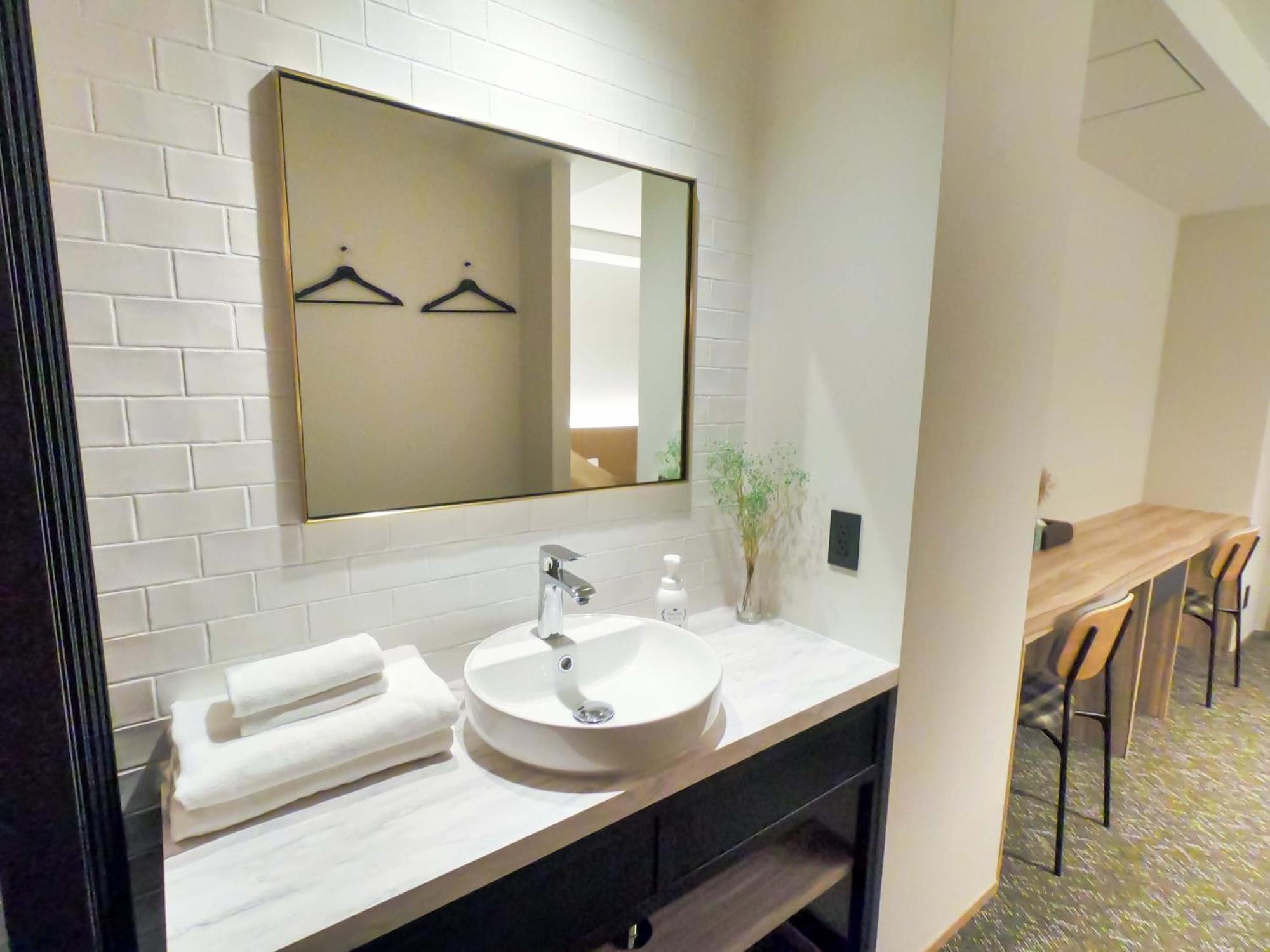 Hotel S-Presso South Osaka Room photo