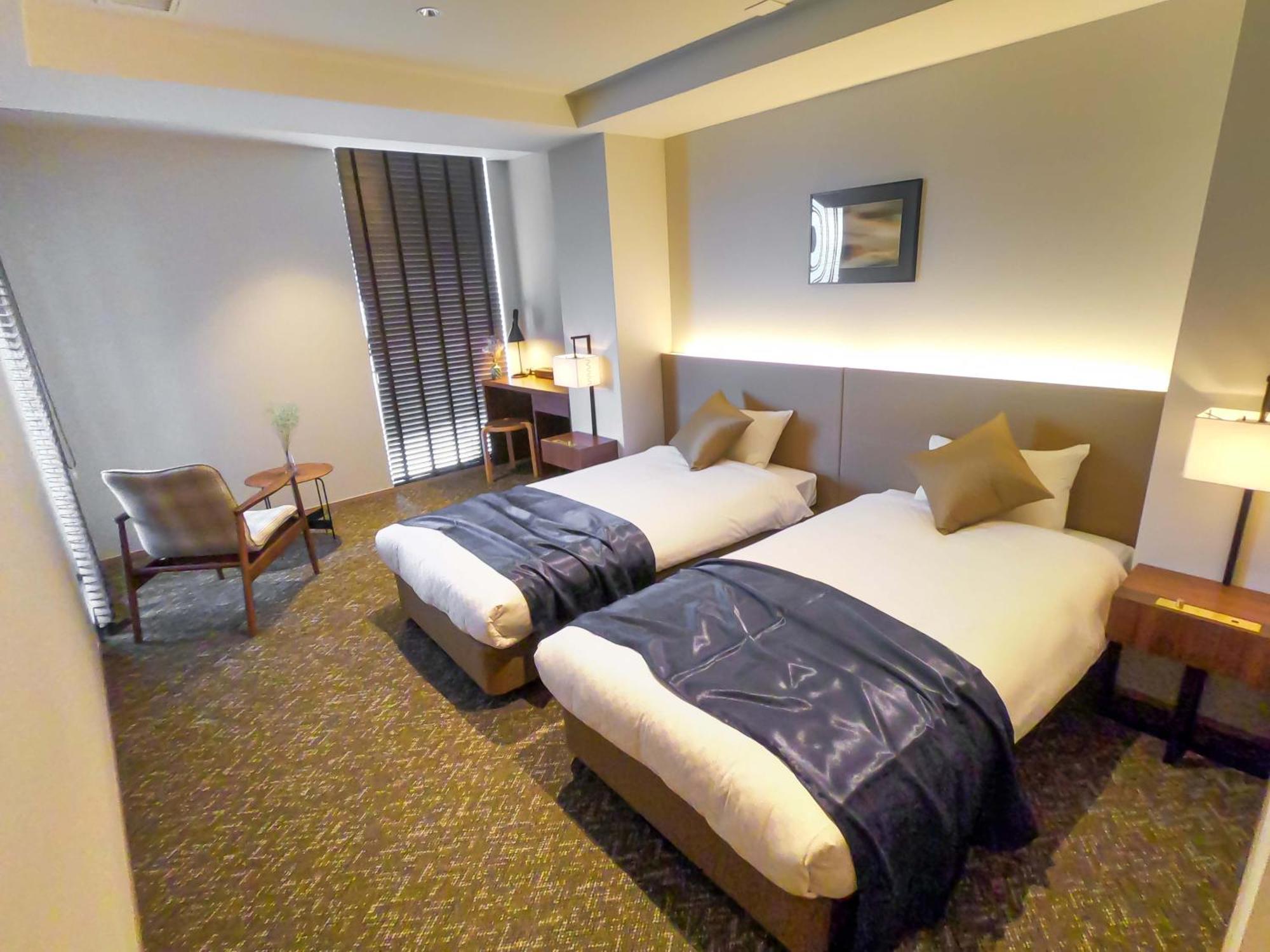 Hotel S-Presso South Osaka Room photo