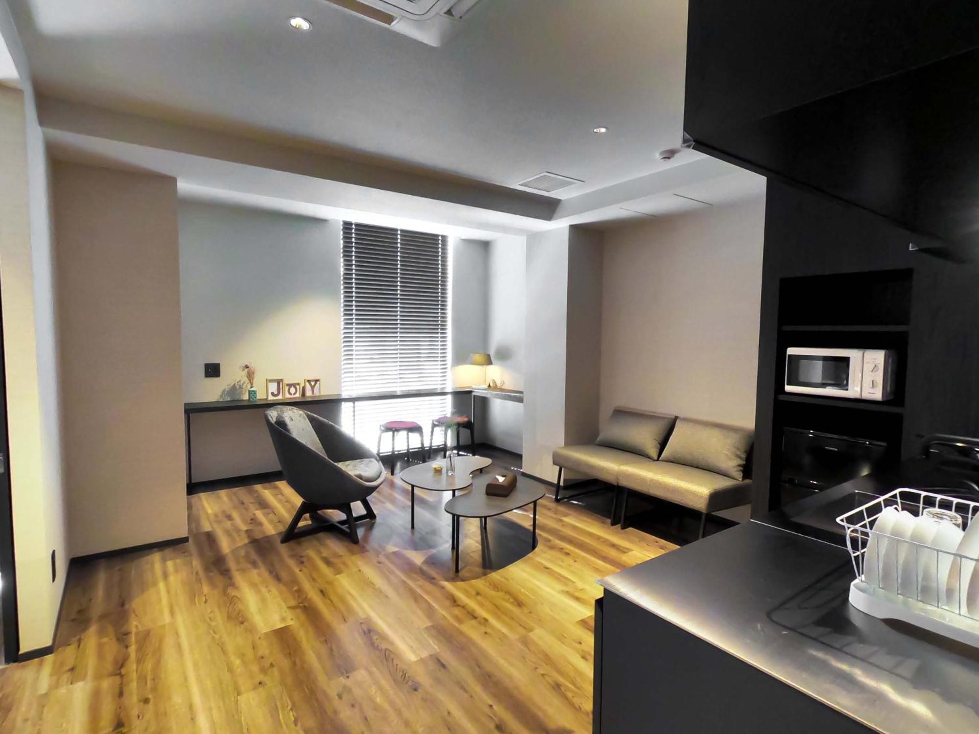Hotel S-Presso South Osaka Room photo